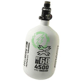 HK Army ALPHA AIR w/ HP8 REG HPA Tanks Features - KA Tech Airsoft - HPA Tanks & Accessories
