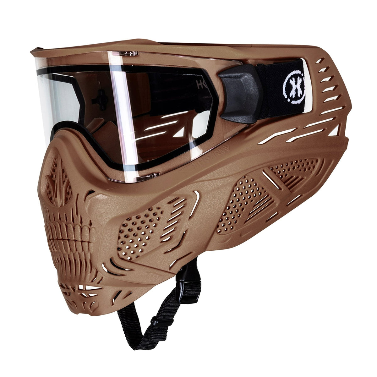 HSTL® Skull Goggle - KA Tech Airsoft - Goggle