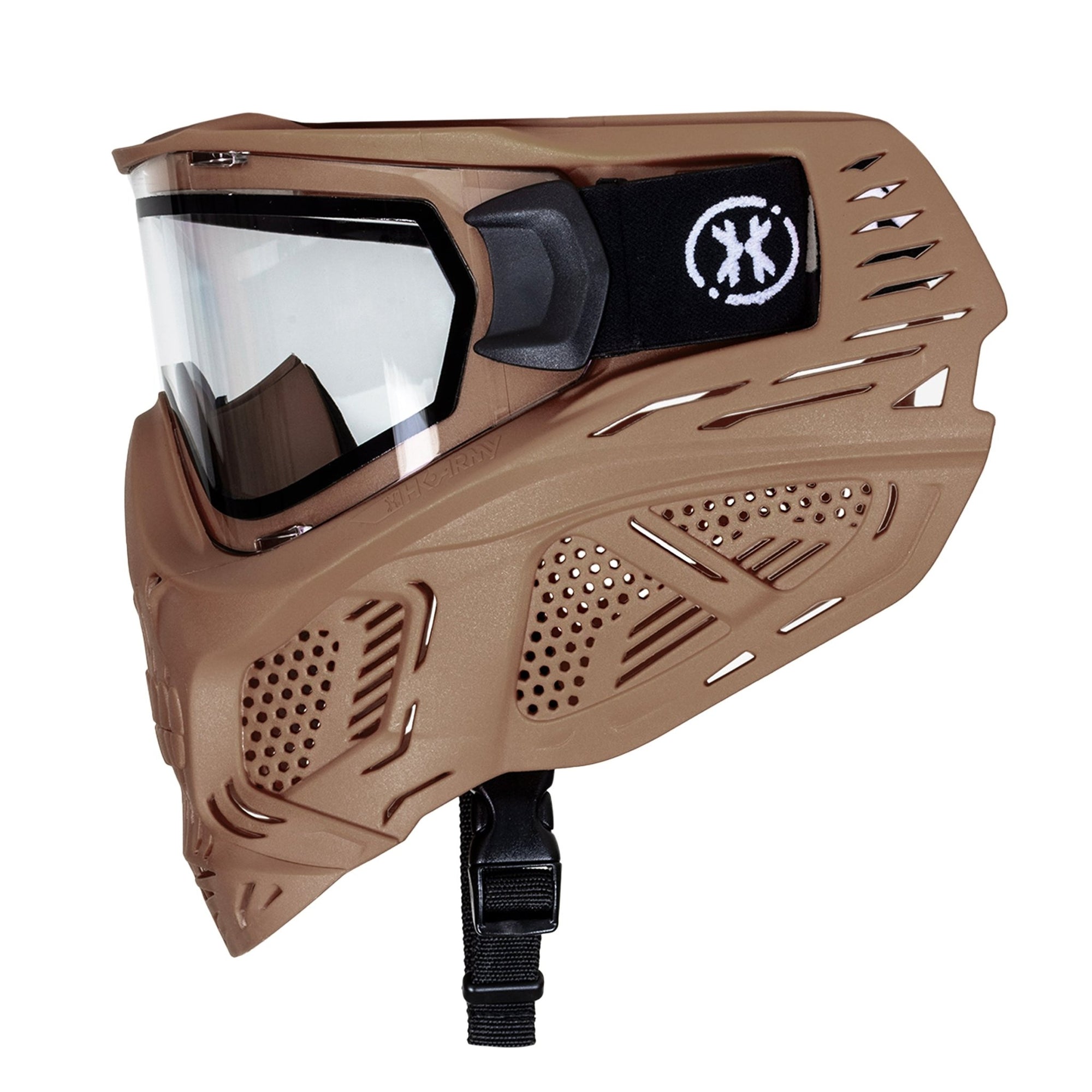HSTL® Skull Goggle - KA Tech Airsoft - Goggle