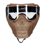 HSTL® Skull Goggle - KA Tech Airsoft - Goggle