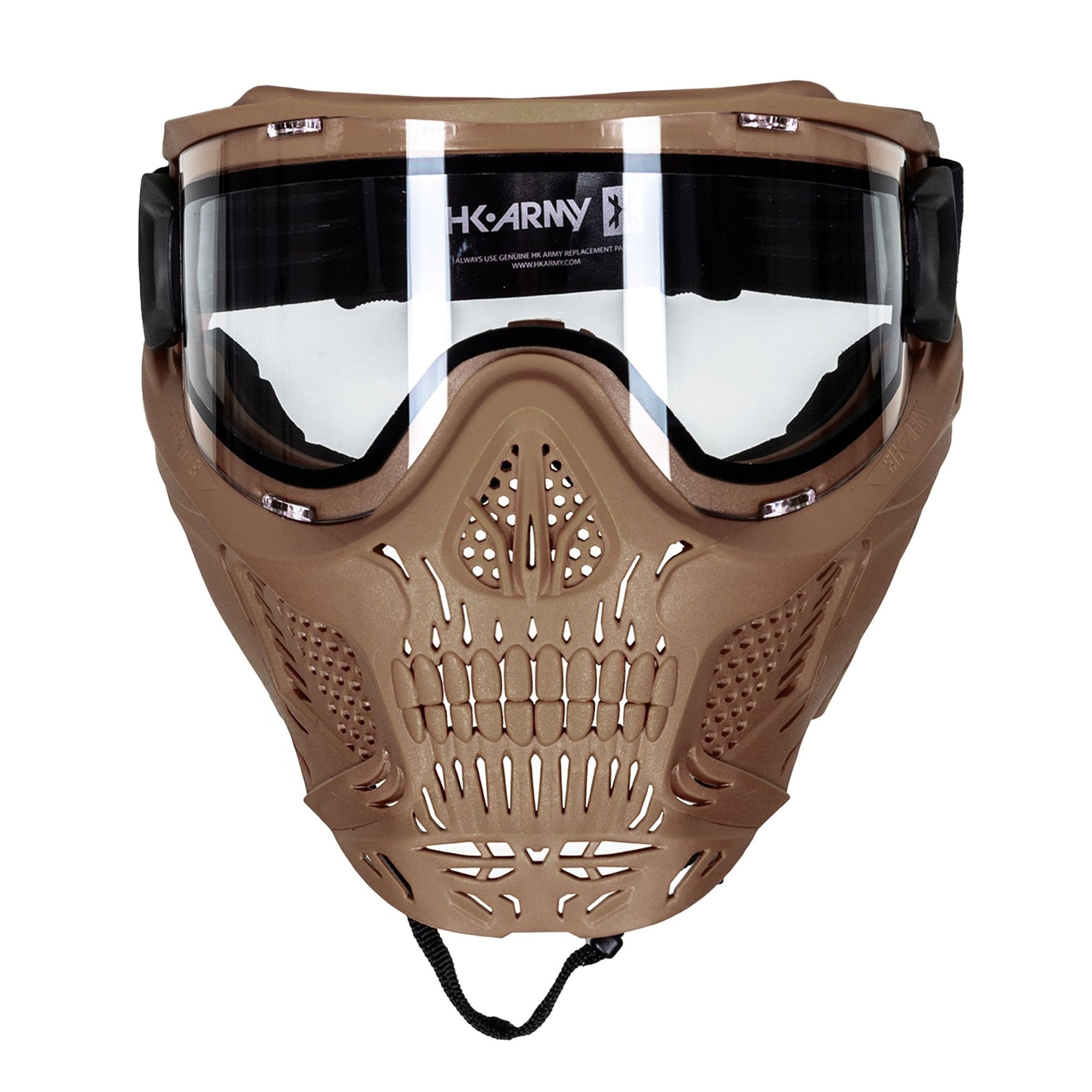 HSTL® Skull Goggle - KA Tech Airsoft - Goggle