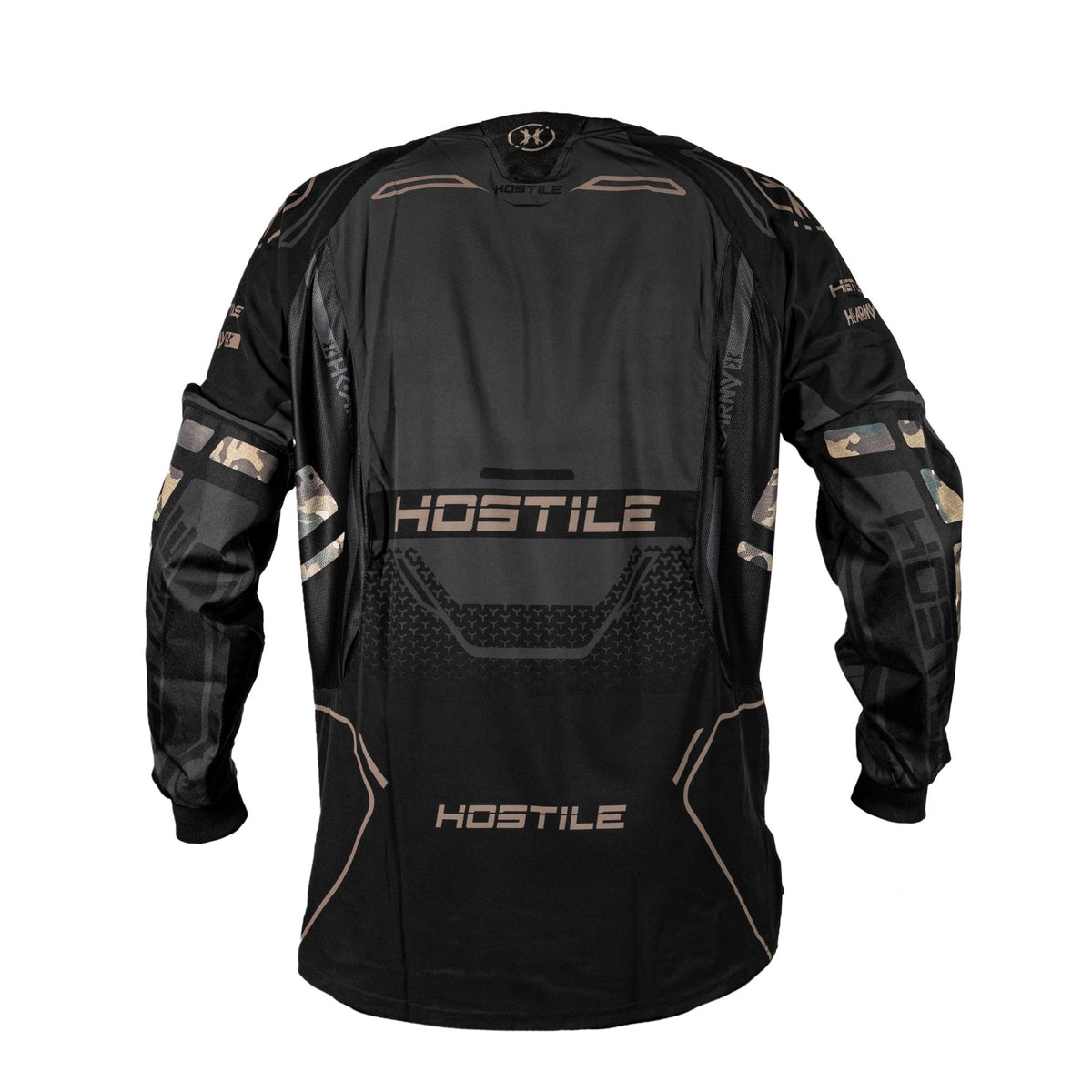 Hostile® – Proline Jersey - KA Tech Airsoft - Paintball & Airsoft