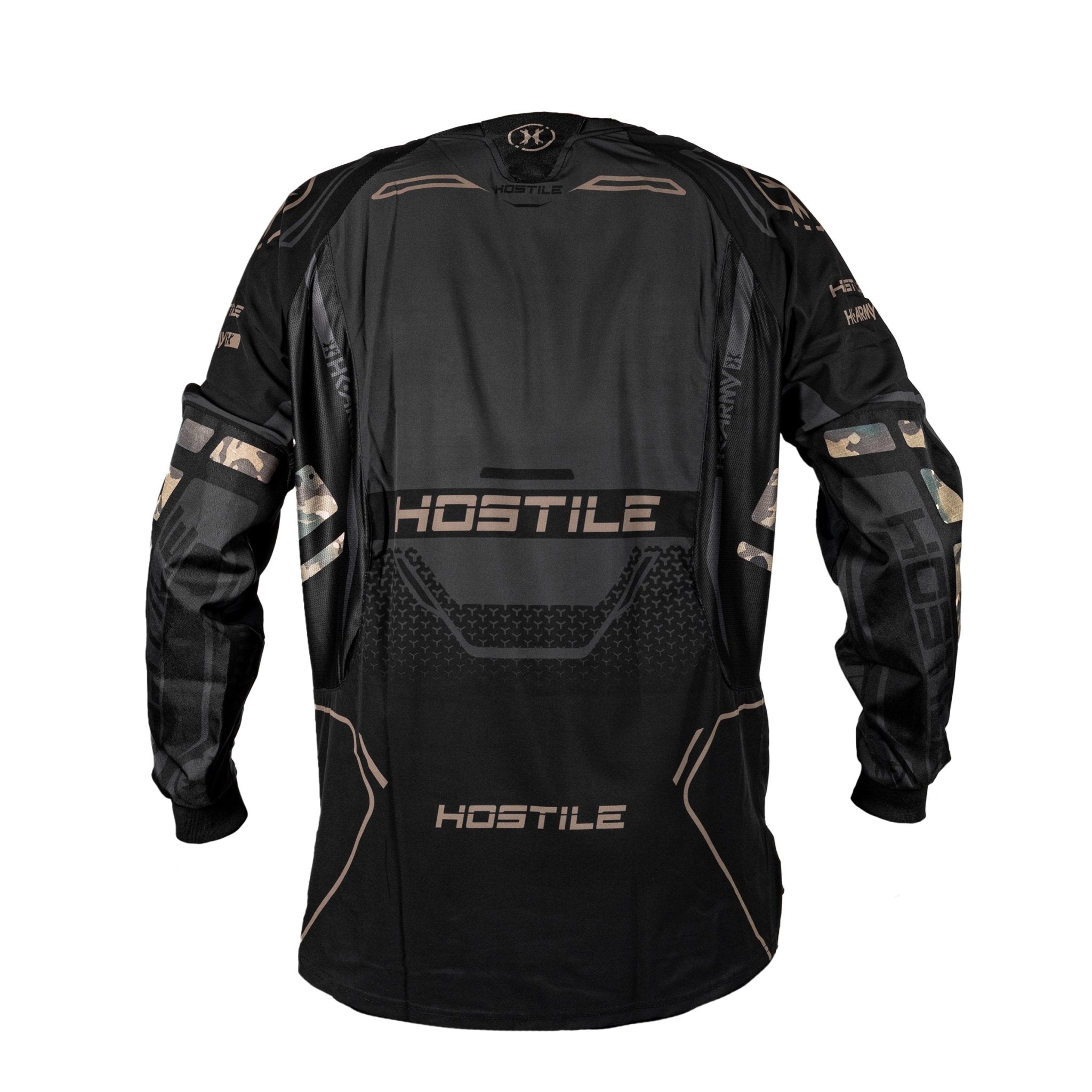 Hostile® – Proline Jersey
