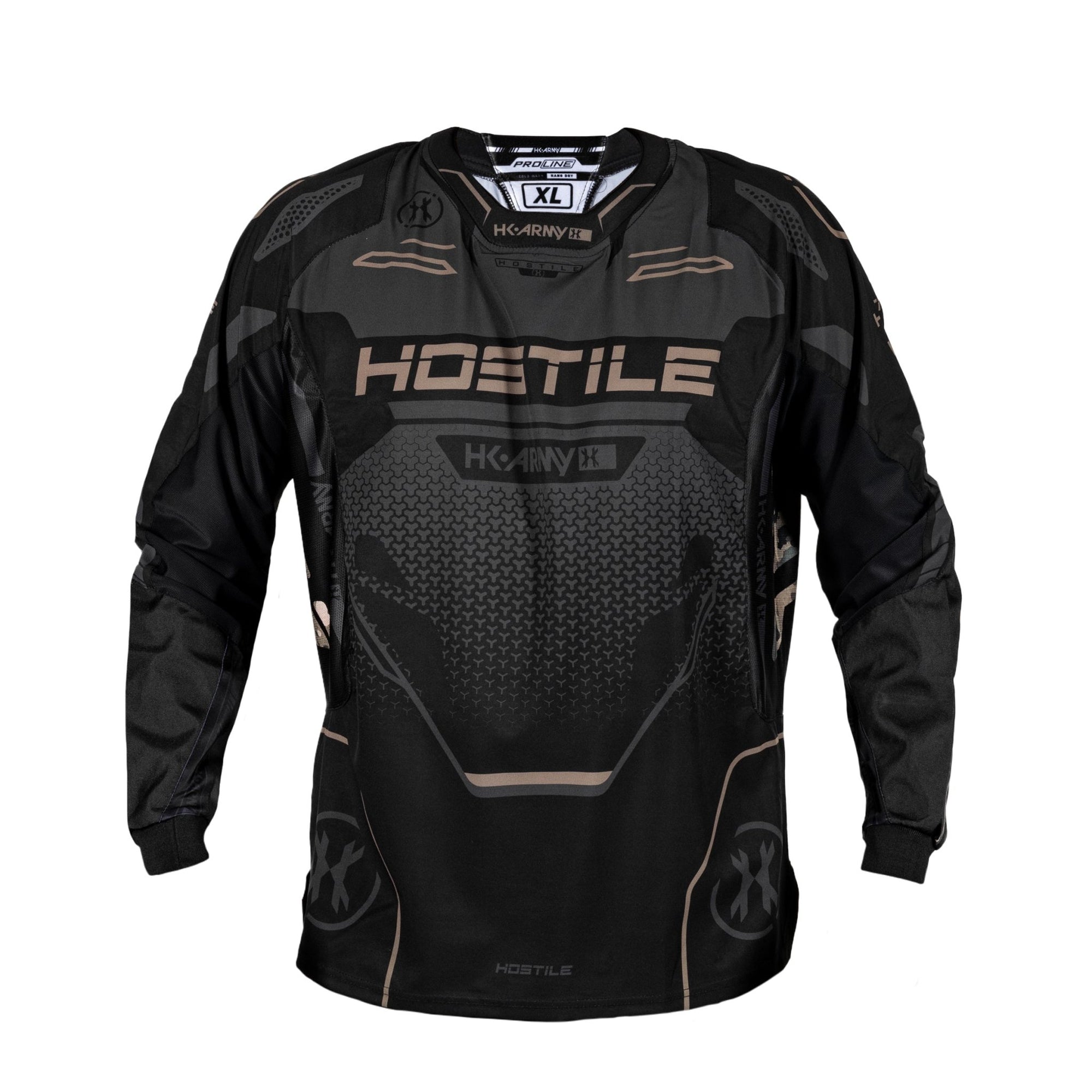 Hostile® – Proline Jersey - KA Tech Airsoft - Paintball & Airsoft