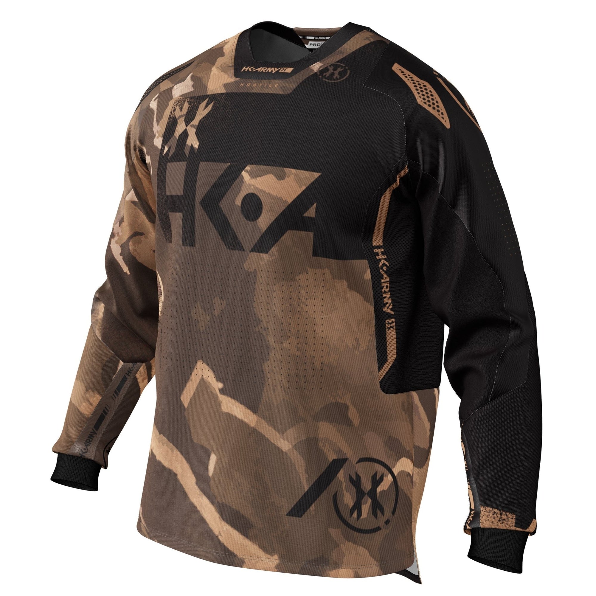 Terrain - Proline Jersey - KA Tech Airsoft - Jersey