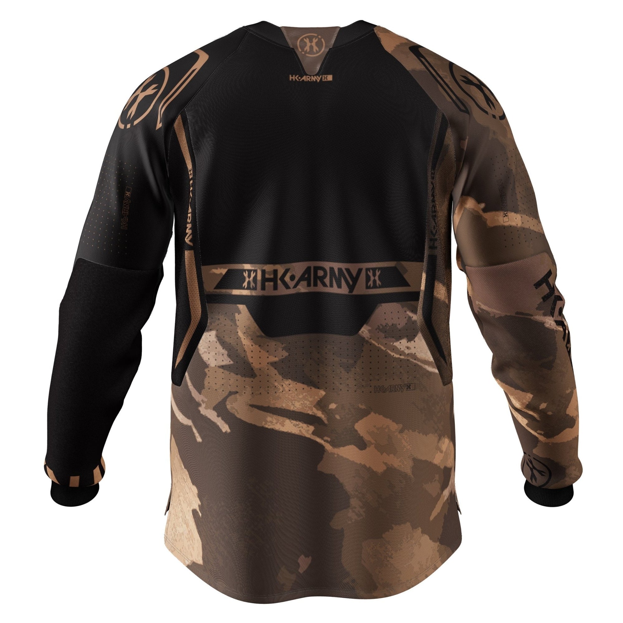 Terrain - Proline Jersey - KA Tech Airsoft - Jersey