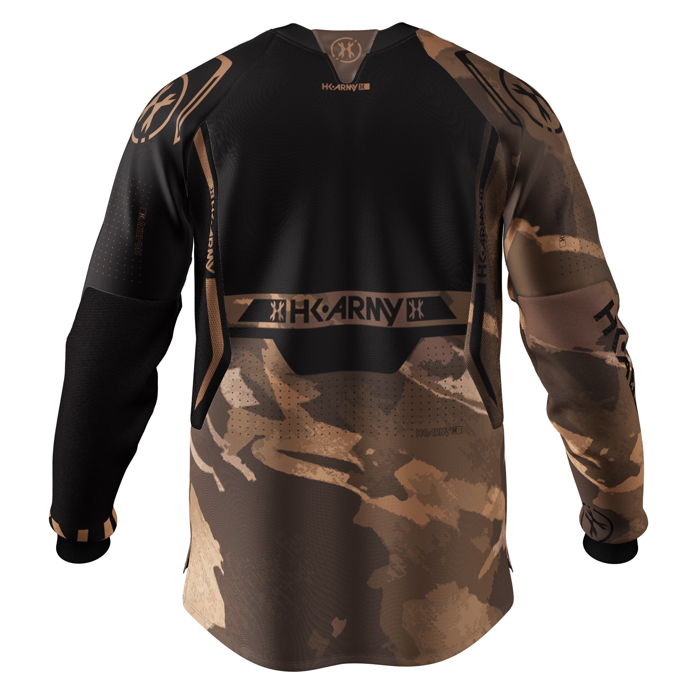 Terrain - Proline Jersey