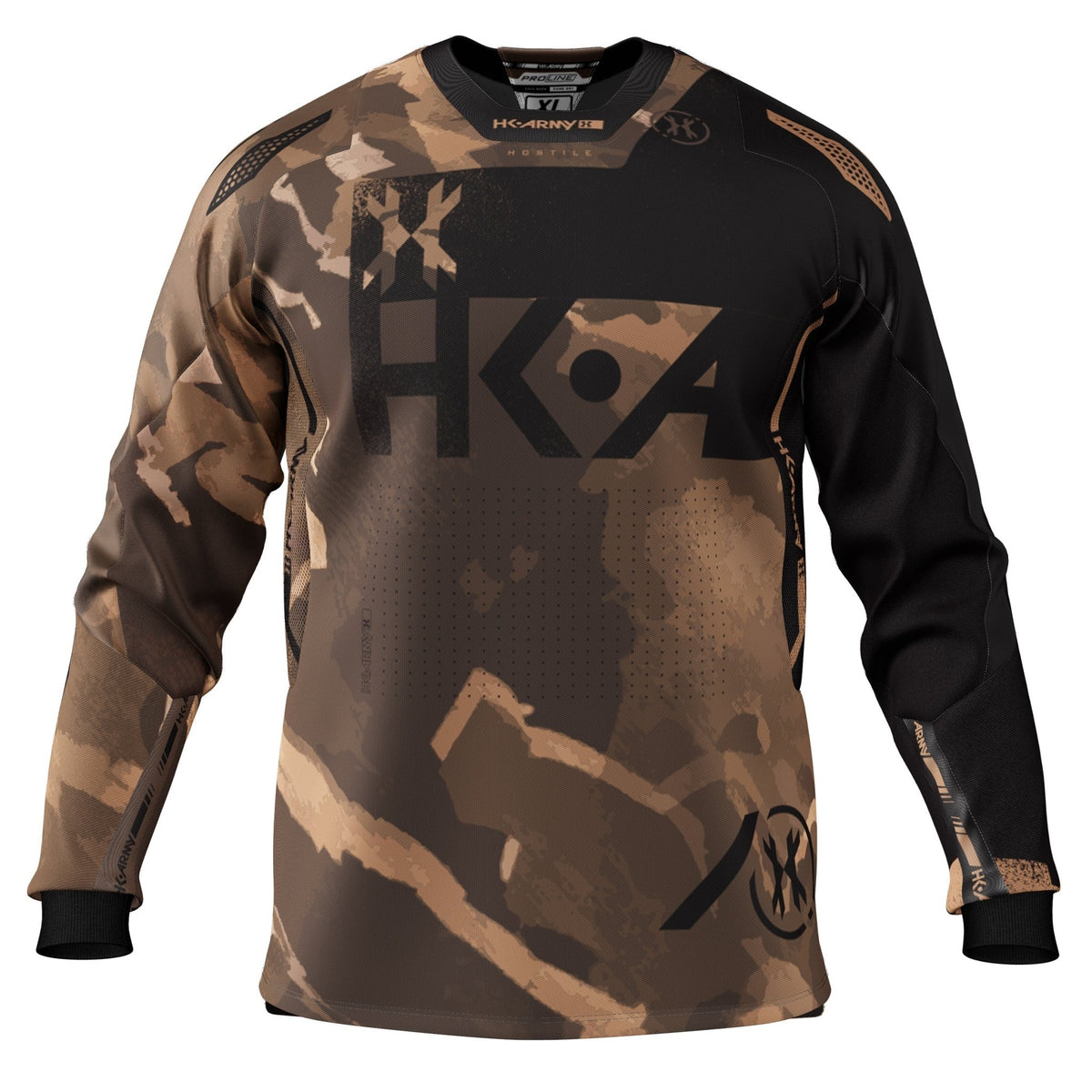 Terrain - Proline Jersey - KA Tech Airsoft - Jersey