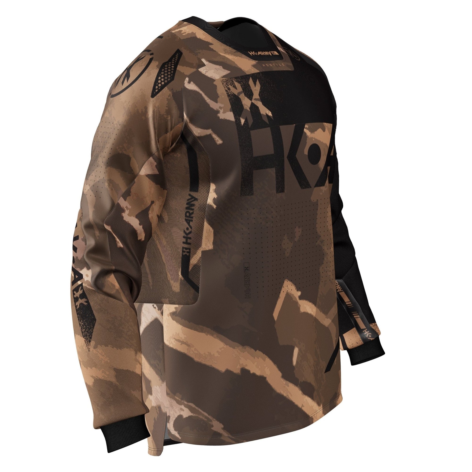 Terrain - Proline Jersey - KA Tech Airsoft - Jersey