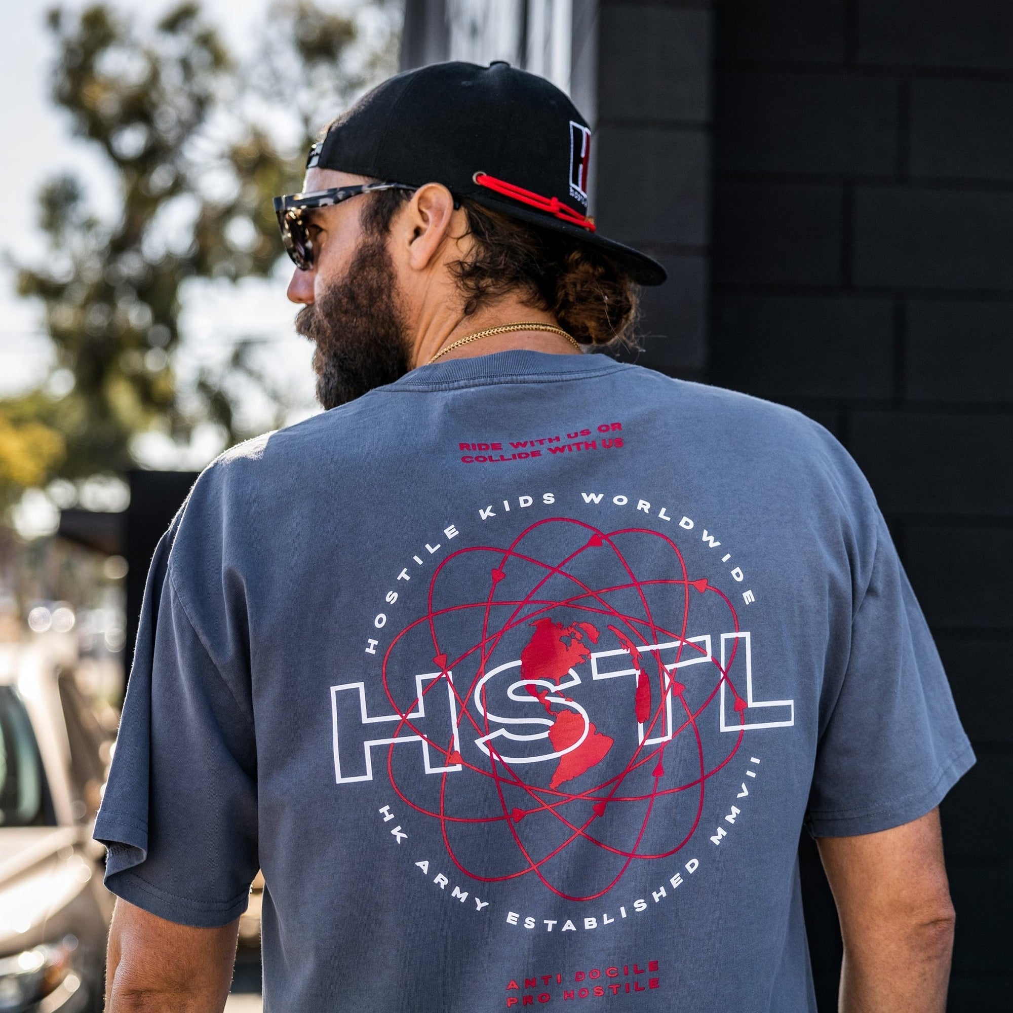 Theory - Premium Tee - KA Tech Airsoft - Shirt