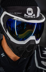 SLR Goggle - KA Tech Airsoft - Paintball & Airsoft Goggles & Masks