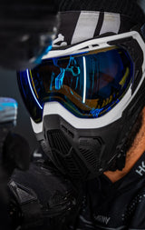 SLR Goggle - KA Tech Airsoft - Paintball & Airsoft Goggles & Masks