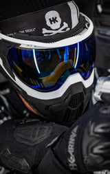 SLR Goggle - KA Tech Airsoft - Paintball & Airsoft Goggles & Masks