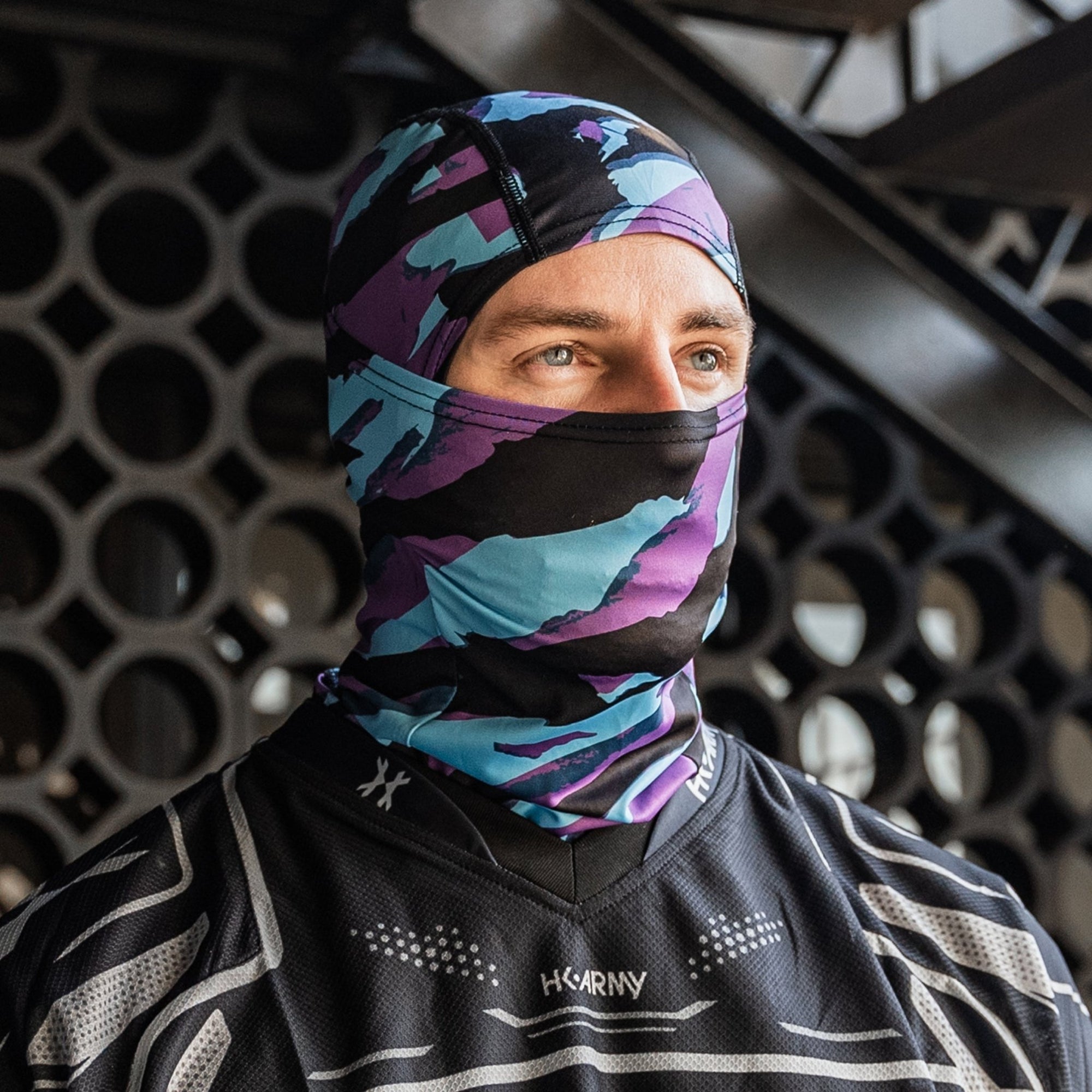 Hostile® Balaclava - KA Tech Airsoft - Headwear