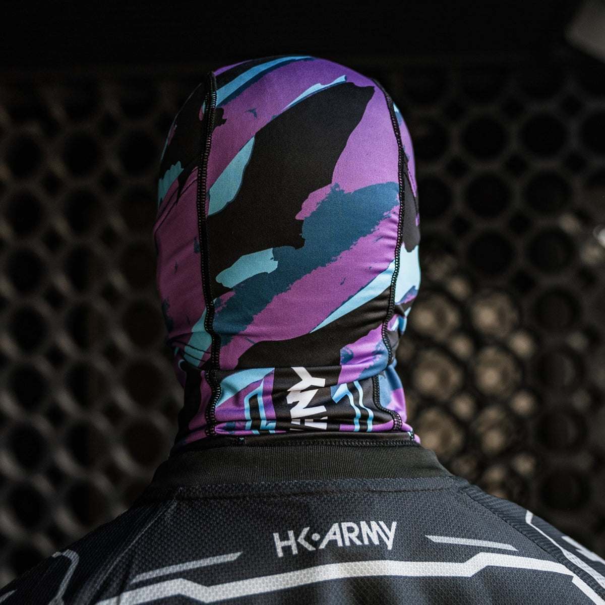 Hostile® Balaclava - KA Tech Airsoft - Headwear
