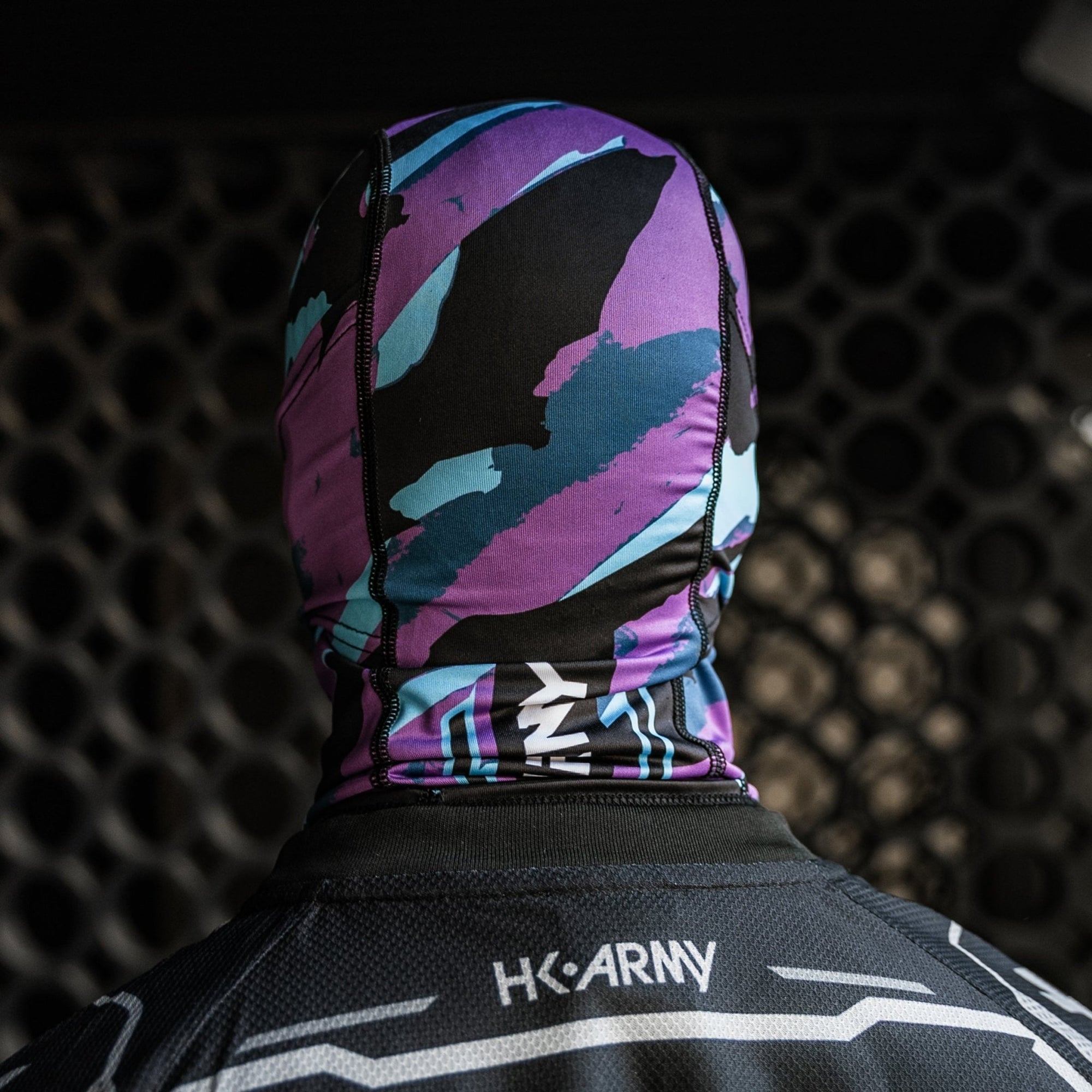 Hostile® Balaclava - KA Tech Airsoft - Headwear