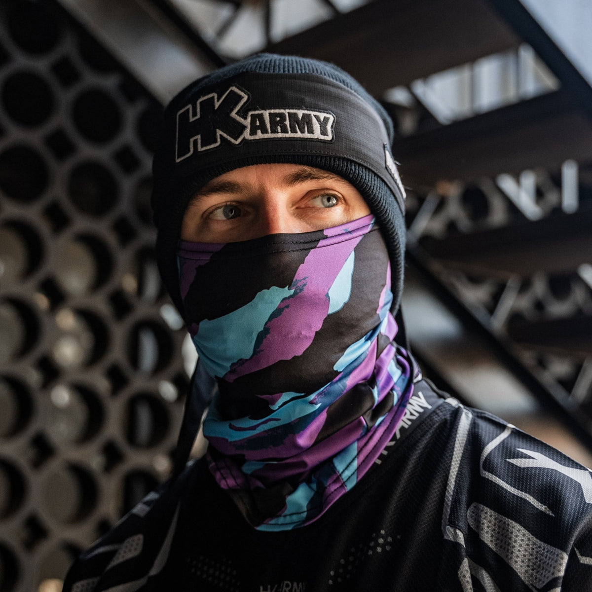 Hostile® Balaclava - KA Tech Airsoft - Headwear