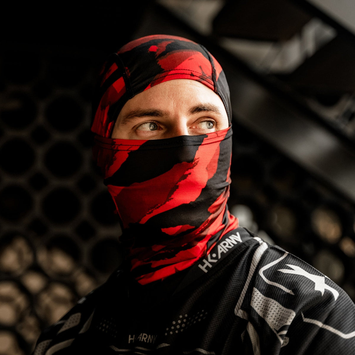 Hostile® Balaclava - KA Tech Airsoft - Headwear