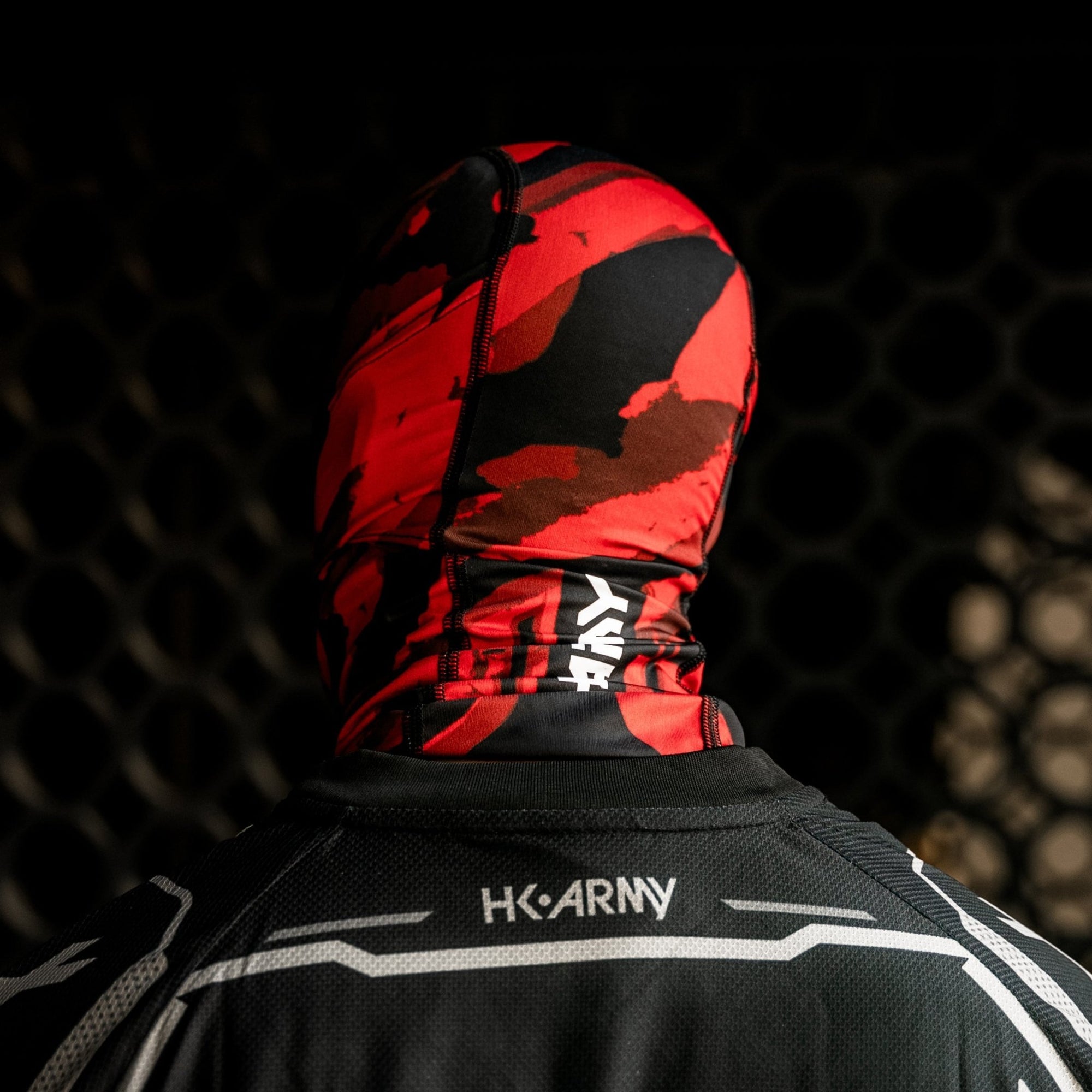 Hostile® Balaclava - KA Tech Airsoft - Headwear