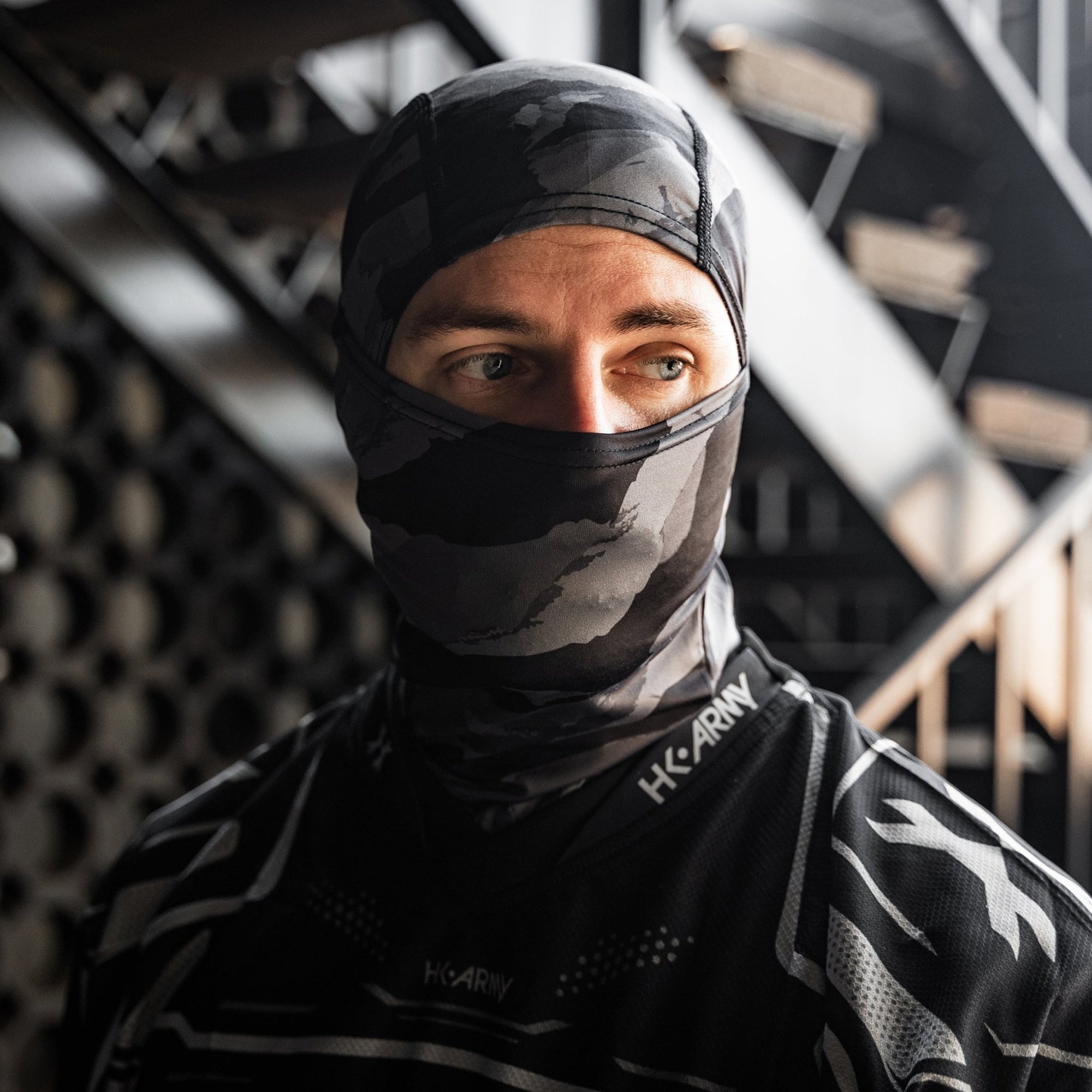 Hostile® Balaclava - KA Tech Airsoft - Headwear
