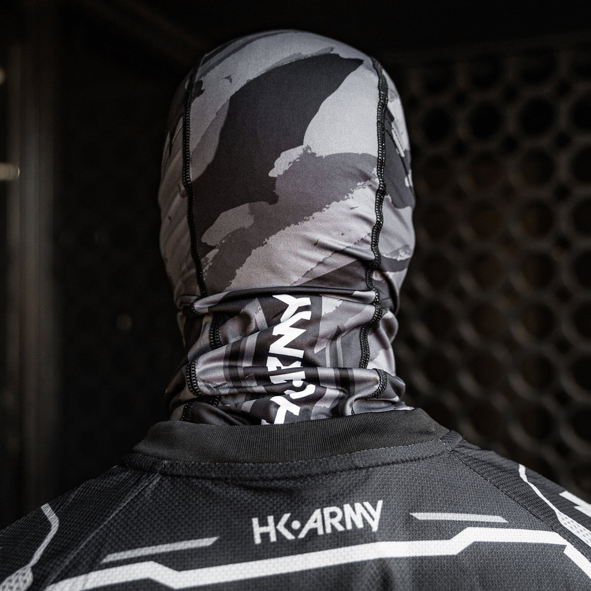 Hostile® Balaclava - KA Tech Airsoft - Headwear