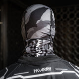 Hostile® Balaclava - KA Tech Airsoft - Headwear