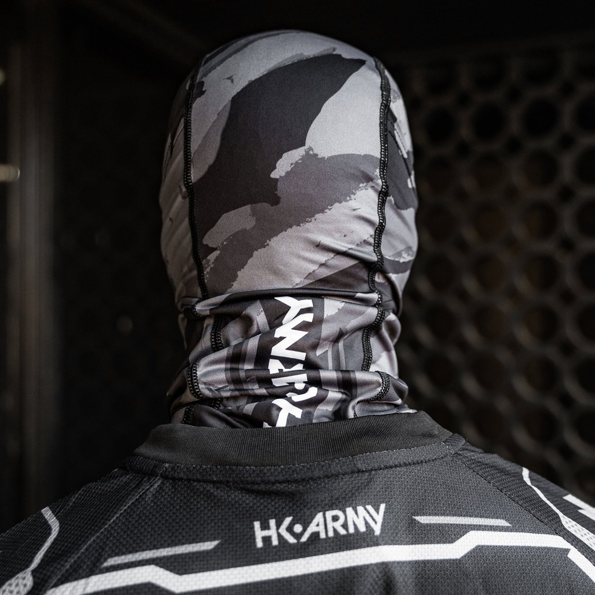 Hostile® Balaclava - KA Tech Airsoft - Headwear