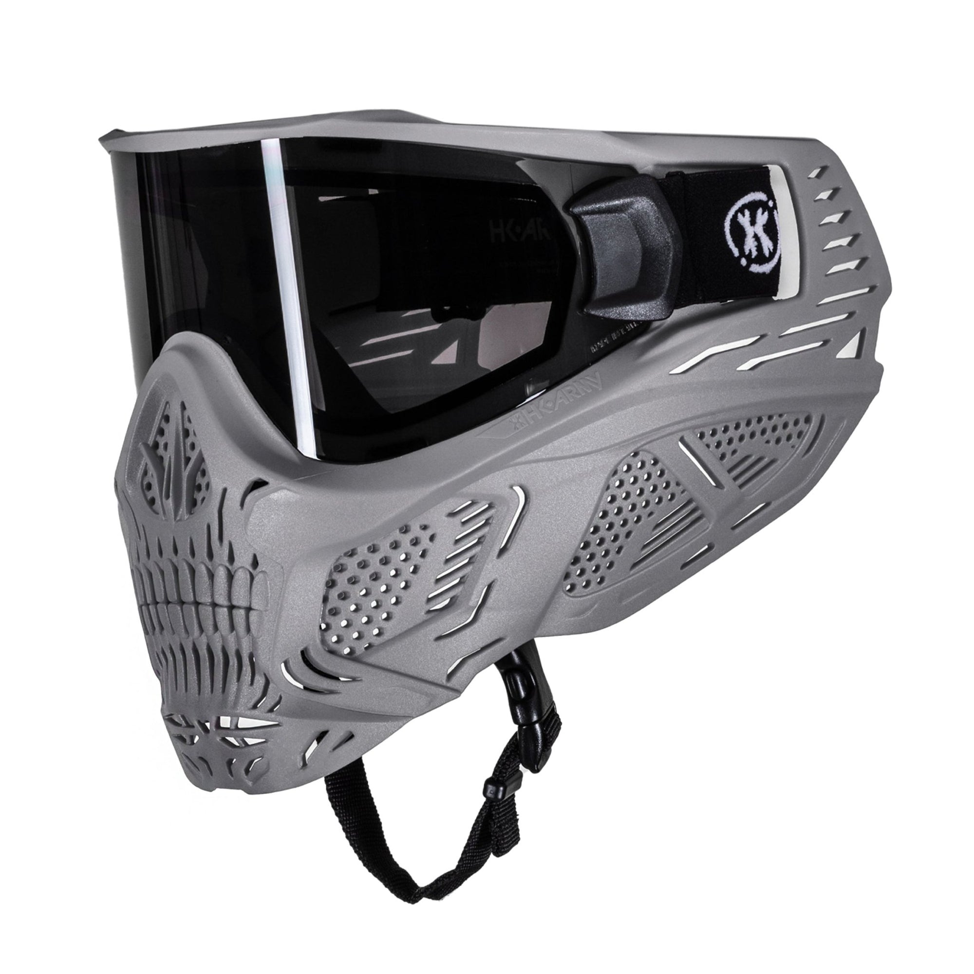 HSTL® Skull Goggle - KA Tech Airsoft - Goggle