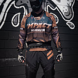 TRK AIR Jogger Pants - Edmonton Impact - Alpha - KA Tech Airsoft - Pants