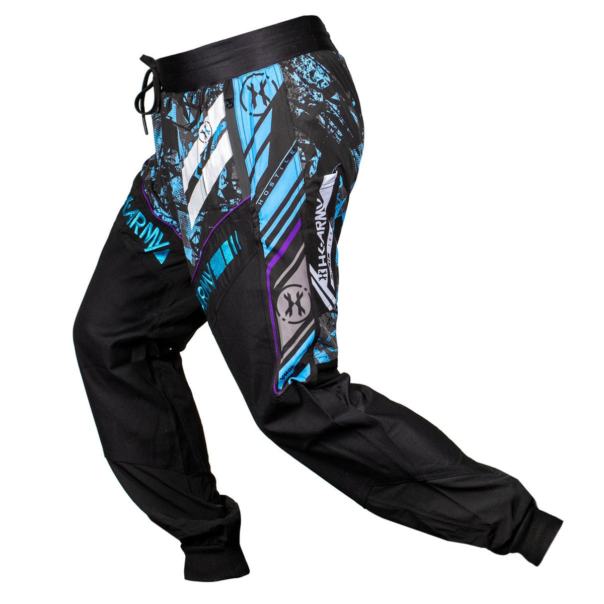 TRK AIR - Poison - Jogger Pants - KA Tech Airsoft - Pants