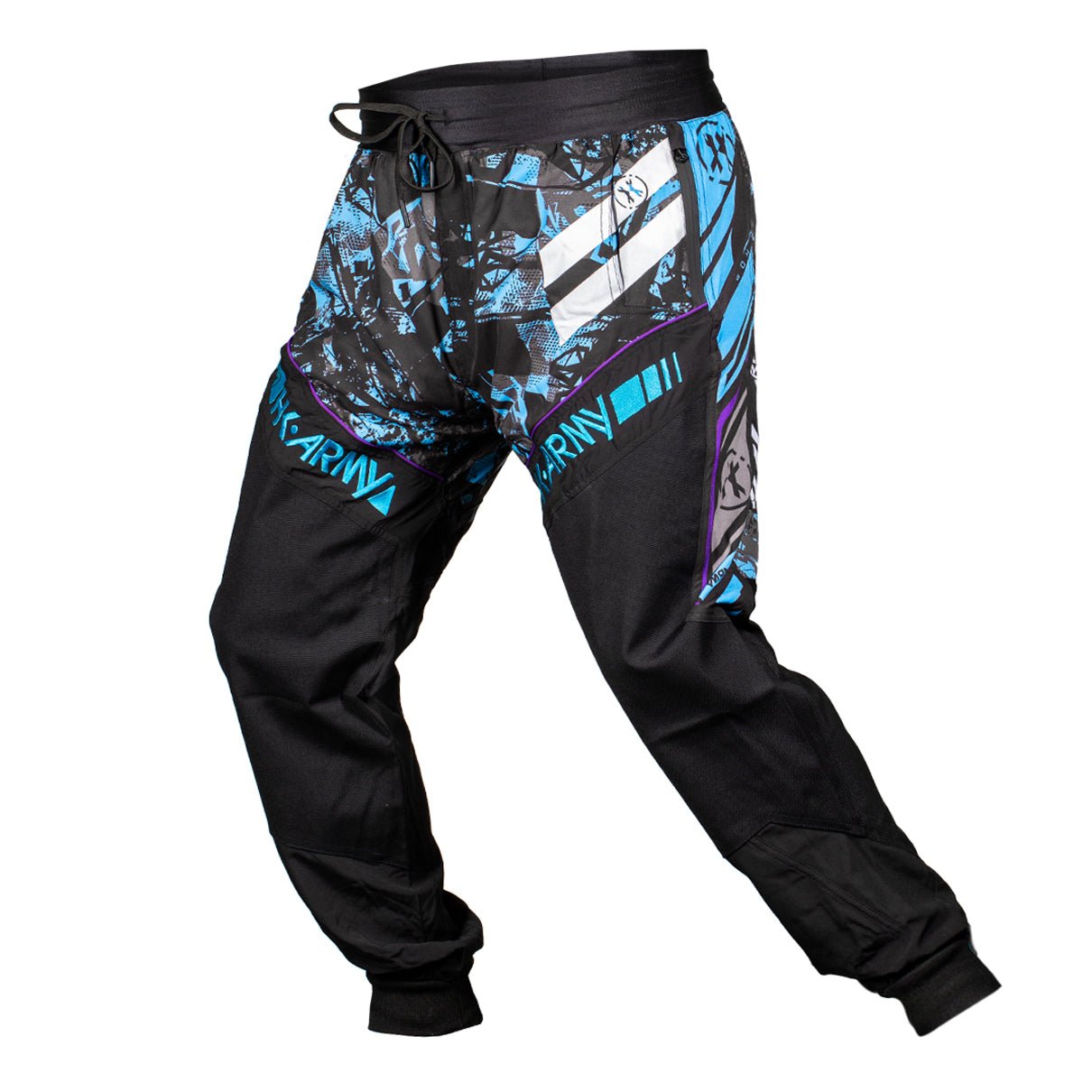 TRK AIR - Poison - Jogger Pants - KA Tech Airsoft - Pants
