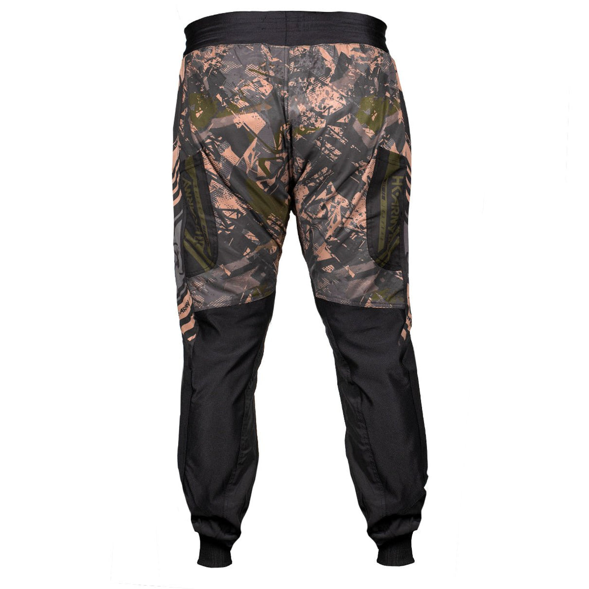 TRK AIR - Tactical - Jogger Pants - KA Tech Airsoft - Pants