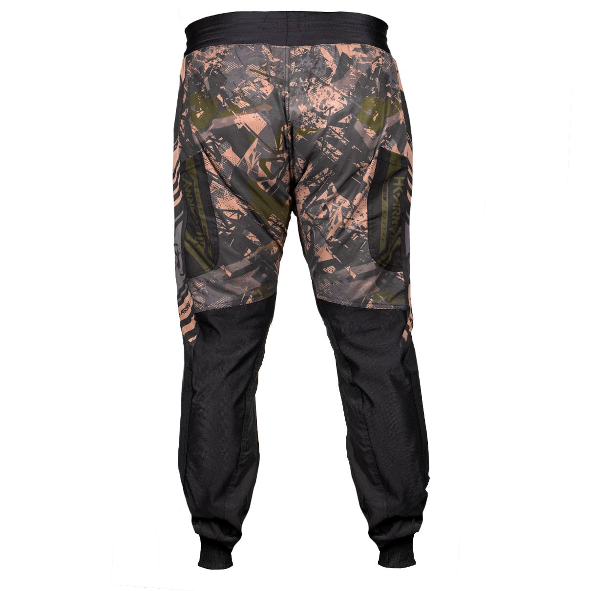 TRK AIR - Tactical - Jogger Pants - KA Tech Airsoft - Pants