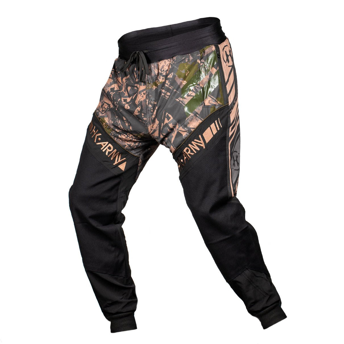 TRK AIR - Tactical - Jogger Pants - KA Tech Airsoft - Pants