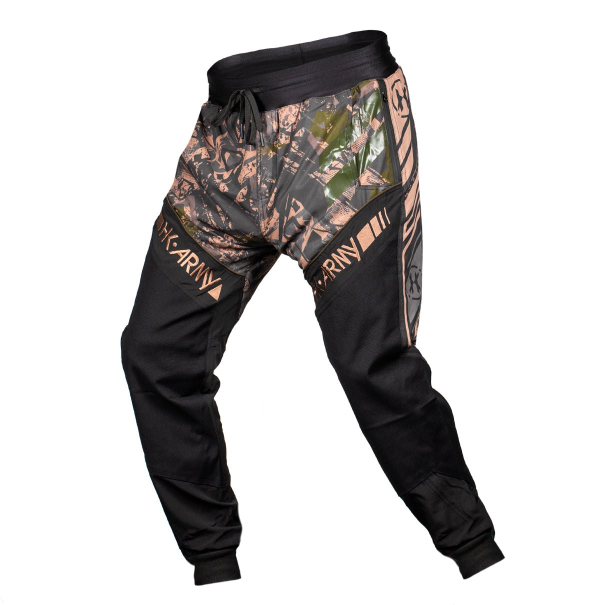 TRK AIR - Tactical - Jogger Pants - KA Tech Airsoft - Pants