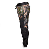 TRK AIR - Tactical - Jogger Pants - KA Tech Airsoft - Pants
