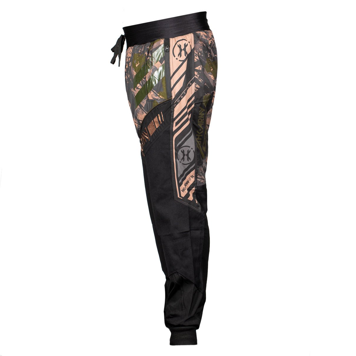 TRK AIR - Tactical - Jogger Pants - KA Tech Airsoft - Pants