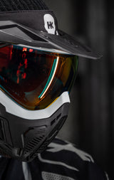SLR Goggle - KA Tech Airsoft - Paintball & Airsoft Goggles & Masks