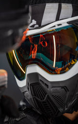 SLR Goggle - KA Tech Airsoft - Paintball & Airsoft Goggles & Masks