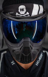 SLR Goggle - KA Tech Airsoft - Paintball & Airsoft Goggles & Masks