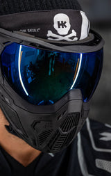 SLR Goggle - KA Tech Airsoft - Paintball & Airsoft Goggles & Masks