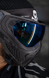 SLR Goggle - KA Tech Airsoft - Paintball & Airsoft Goggles & Masks