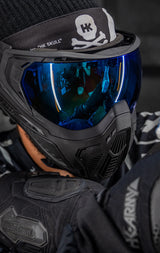 SLR Goggle - KA Tech Airsoft - Paintball & Airsoft Goggles & Masks