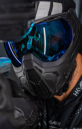 SLR Goggle - KA Tech Airsoft - Paintball & Airsoft Goggles & Masks