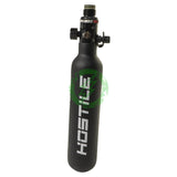 HK Army ALPHA AIR w/ HP8 REG HPA Tanks Features - KA Tech Airsoft - HPA Tanks & Accessories