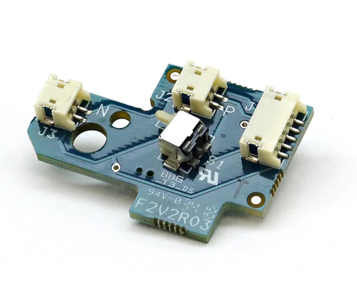 Polarstar Trigger Board for AEG Gearbox Conversions – Fusion Engine Excluded - KA Tech Airsoft - Trigger Board / Electronics