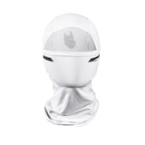 DZN DCS LTD 2 Balaclava - White - KA Tech Airsoft - Headwear