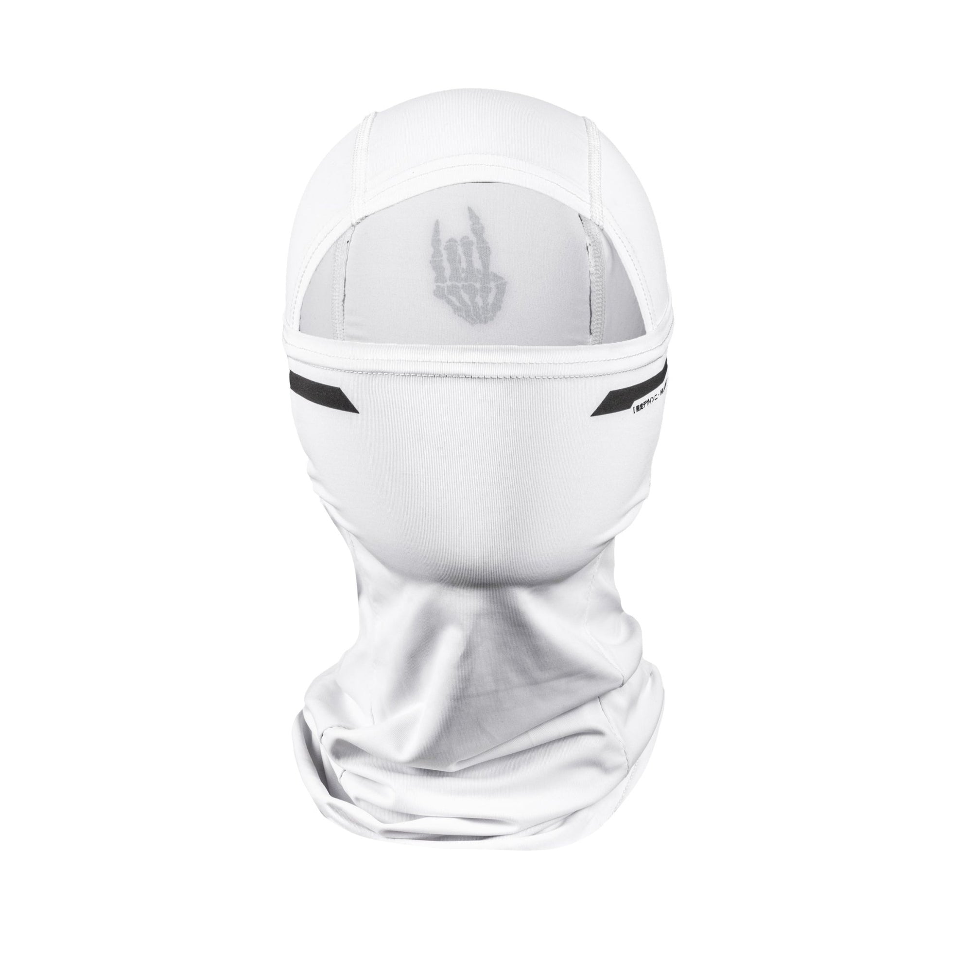 DZN DCS LTD 2 Balaclava - White - KA Tech Airsoft - Headwear