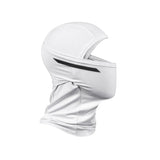 DZN DCS LTD 2 Balaclava - White - KA Tech Airsoft - Headwear