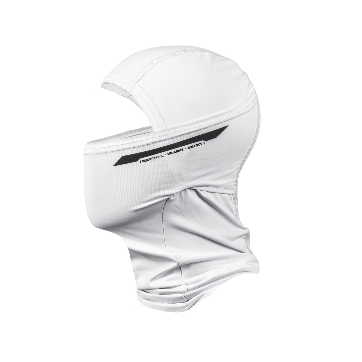 DZN DCS LTD 2 Balaclava - White - KA Tech Airsoft - Headwear